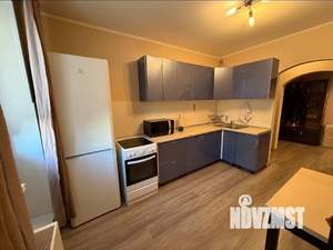 2-к квартира, на длительный срок, 56м2, 9/16 этаж