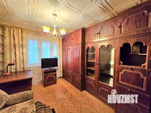 2-к квартира, на длительный срок, 55м2, 5/5 этаж