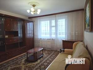 1-к квартира, на длительный срок, 44м2, 12/14 этаж