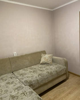 2-к квартира, на длительный срок, 55м2, 1/16 этаж