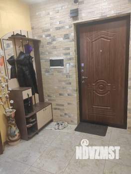 1-к квартира, на длительный срок, 35м2, 17/17 этаж