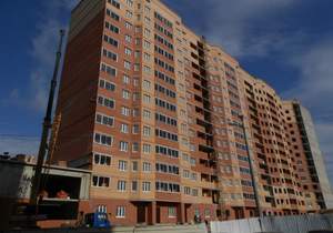 3-к квартира, на длительный срок, 88м2, 6/14 этаж