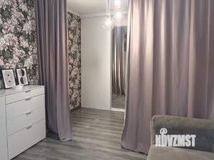 1-к квартира, на длительный срок, 37м2, 1/17 этаж