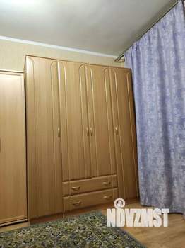 1-к квартира, на длительный срок, 38м2, 7/14 этаж