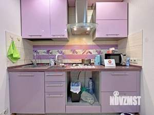 1-к квартира, на длительный срок, 33м2, 5/5 этаж