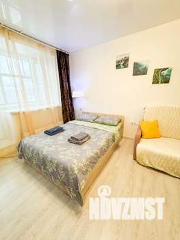 1-к квартира, посуточно, 38м2, 3/14 этаж