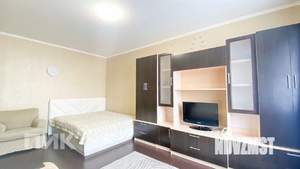 1-к квартира, на длительный срок, 38м2, 6/19 этаж