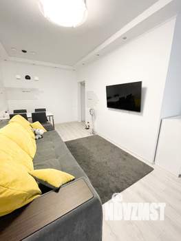 2-к квартира, на длительный срок, 45м2, 14/18 этаж