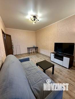 1-к квартира, на длительный срок, 45м2, 14/20 этаж