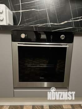 1-к квартира, на длительный срок, 40м2, 5/17 этаж