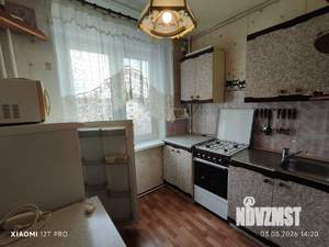 2-к квартира, на длительный срок, 43м2, 4/5 этаж