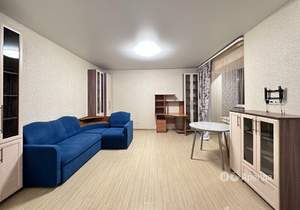 3-к квартира, на длительный срок, 74м2, 10/10 этаж