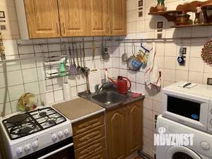 3-к квартира, на длительный срок, 55м2, 2/5 этаж