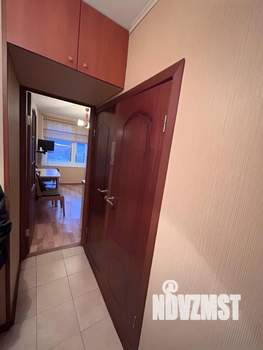 2-к квартира, на длительный срок, 45м2, 8/14 этаж