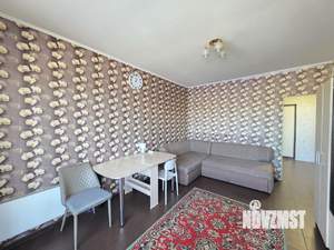 2-к квартира, на длительный срок, 45м2, 6/17 этаж