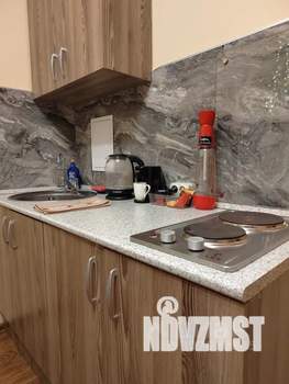 Студия квартира, посуточно, 20м2, 2/16 этаж