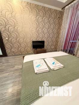 3-к квартира, посуточно, 85м2, 1/1 этаж