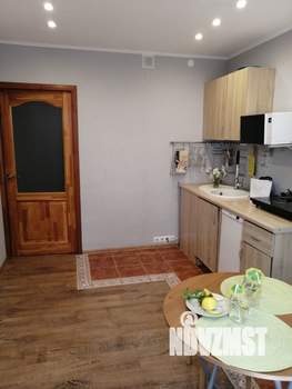 1-к квартира, посуточно, 54м2, 19/20 этаж