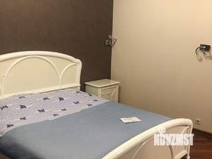 1-к квартира, посуточно, 62м2, 12/18 этаж