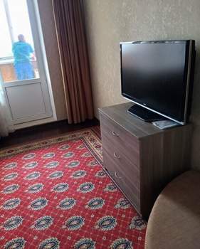 2-к квартира, на длительный срок, 55м2, 12/14 этаж