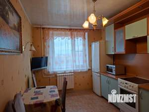 1-к квартира, на длительный срок, 44м2, 12/14 этаж