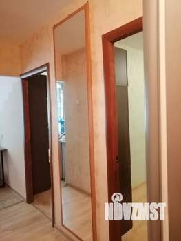 2-к квартира, на длительный срок, 41м2, 1/5 этаж