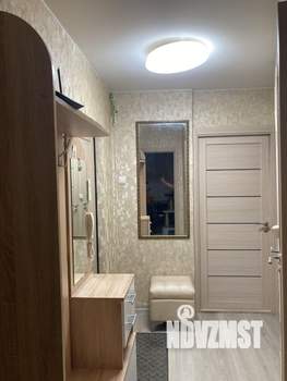 2-к квартира, на длительный срок, 51м2, 4/6 этаж