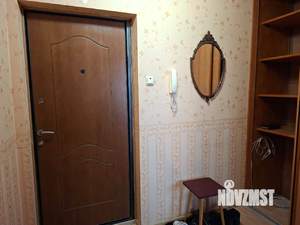 1-к квартира, на длительный срок, 44м2, 12/14 этаж