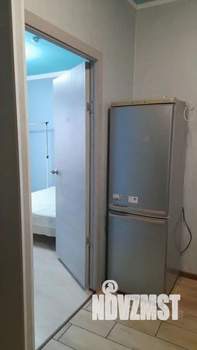 Студия квартира, на длительный срок, 26м2, 10/17 этаж