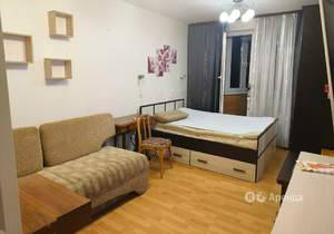 2-к квартира, на длительный срок, 44м2, 4/5 этаж