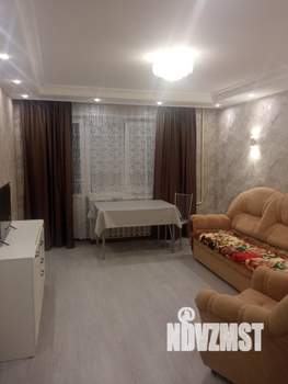 2-к квартира, на длительный срок, 53м2, 1/5 этаж