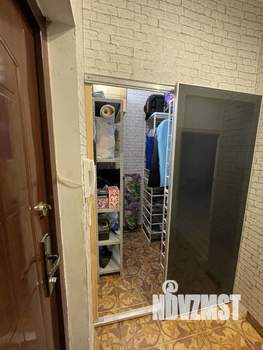 1-к квартира, на длительный срок, 40м2, 13/16 этаж