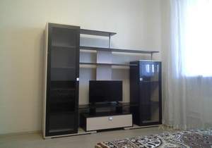 1-к квартира, на длительный срок, 42м2, 11/14 этаж