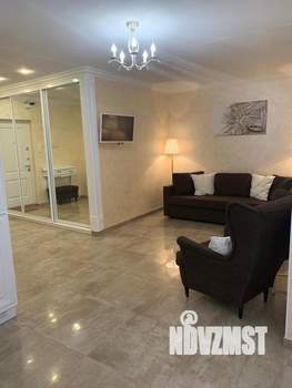 2-к квартира, на длительный срок, 44м2, 14/23 этаж