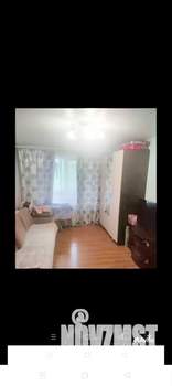 1-к квартира, на длительный срок, 32м2, 3/5 этаж