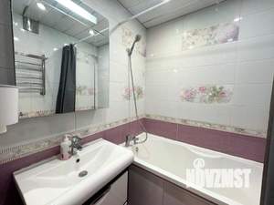 3-к квартира, посуточно, 85м2, 1/1 этаж