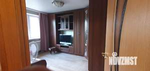 2-к квартира, на длительный срок, 46м2, 5/5 этаж