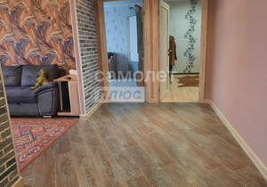 3-к квартира, на длительный срок, 76м2, 16/17 этаж