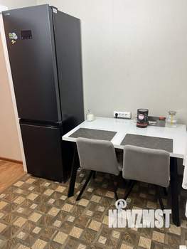 1-к квартира, на длительный срок, 40м2, 5/17 этаж