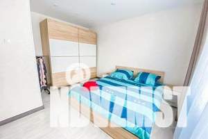 1-к квартира, посуточно, 35м2, 7/9 этаж