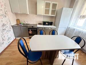 1-к квартира, посуточно, 41м2, 15/17 этаж