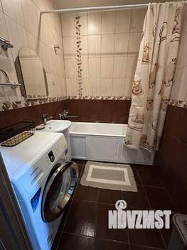 1-к квартира, на длительный срок, 45м2, 14/20 этаж