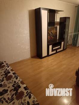 2-к квартира, на длительный срок, 43м2, 4/5 этаж