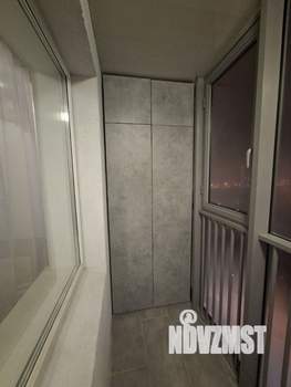 Студия квартира, на длительный срок, 29м2, 14/17 этаж