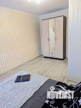 1-к квартира, на длительный срок, 34м2, 3/17 этаж