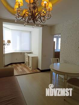 2-к квартира, на длительный срок, 59м2, 16/17 этаж