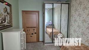 2-к квартира, на длительный срок, 58м2, 8/17 этаж