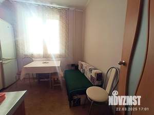 1-к квартира, на длительный срок, 42м2, 10/16 этаж