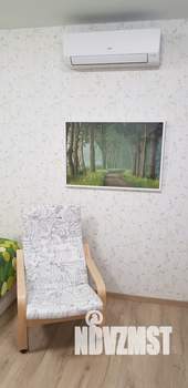 1-к квартира, на длительный срок, 42м2, 16/23 этаж