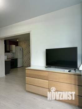 1-к квартира, на длительный срок, 40м2, 5/23 этаж